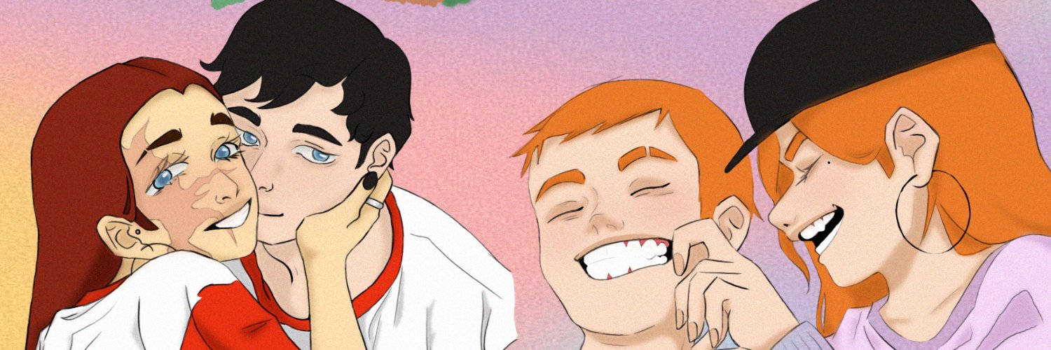 ZxeriusRed's profile banner image