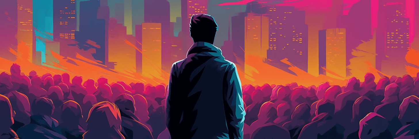 Josh 🦏 banner