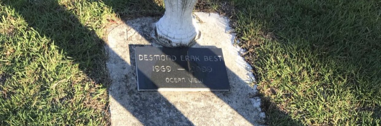 Da’Ron Finkley banner