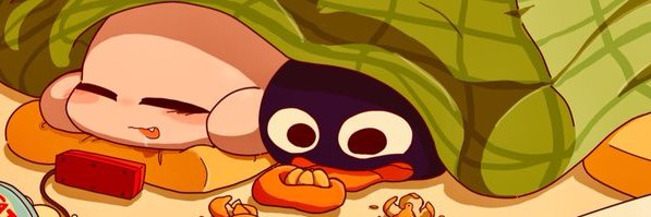 Zeedvein's profile banner image