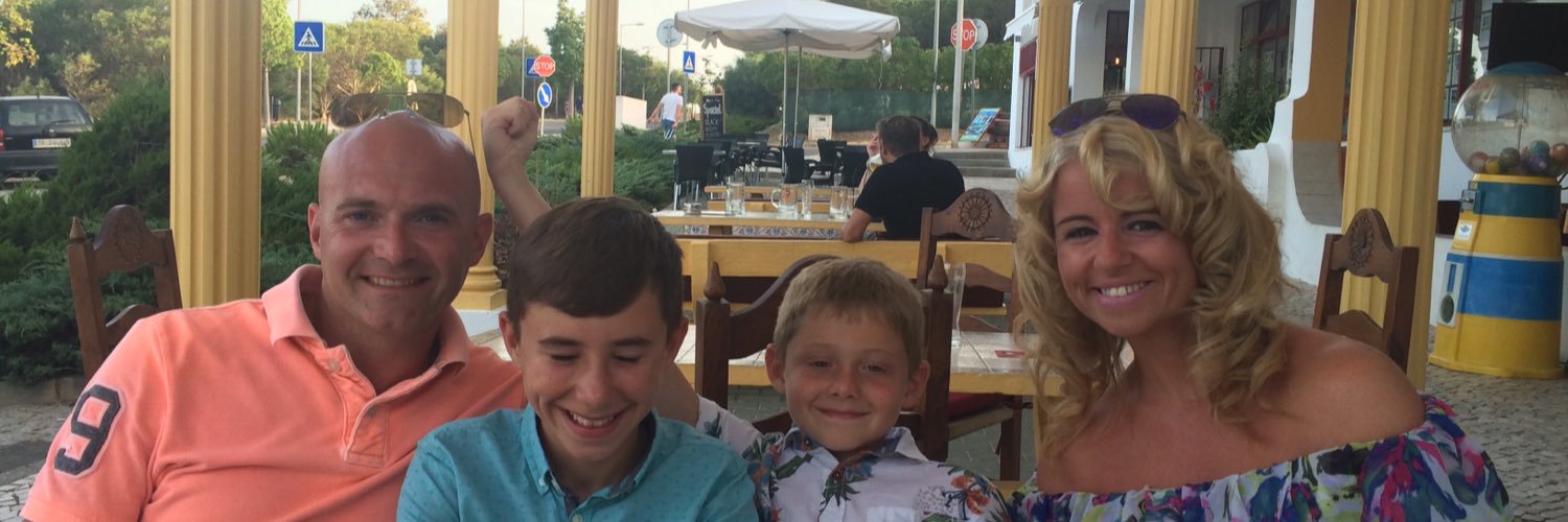 weekayeturner's profile banner image