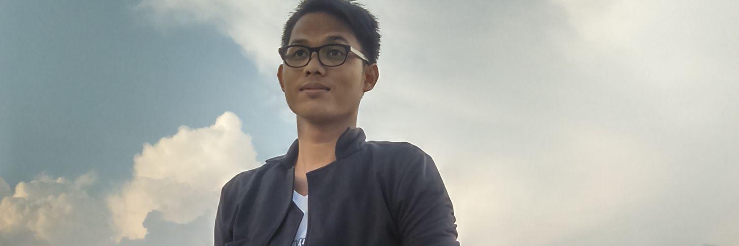 13yawan's profile banner image