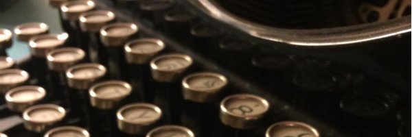 JenniCookWrites Profile Banner
