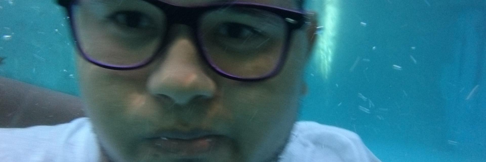 DarvinOtz's profile banner image