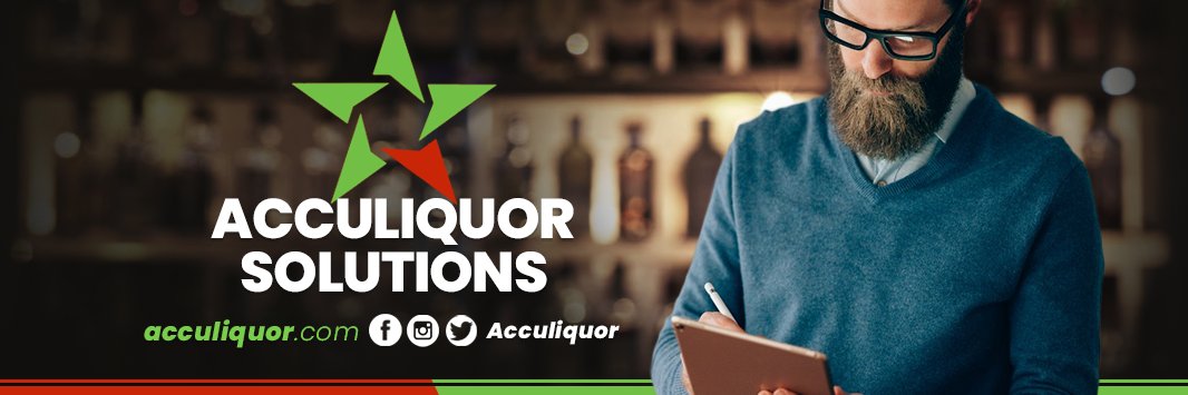 Acculiquor's profile banner image