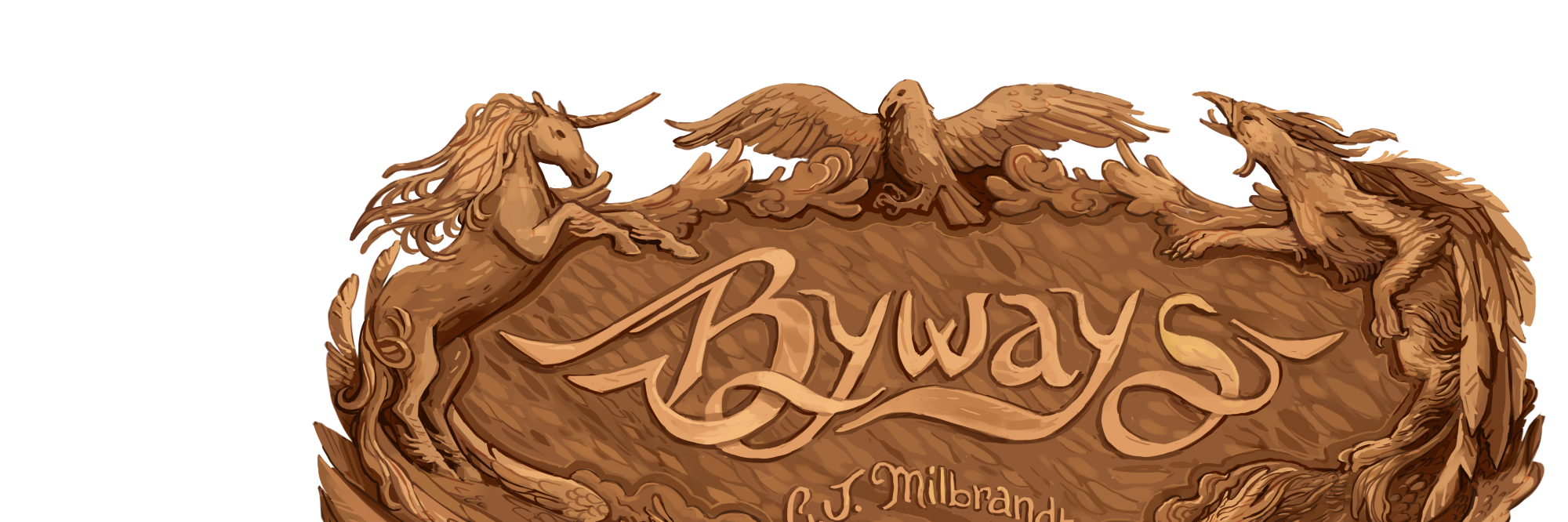 BywaysBooks's profile banner image