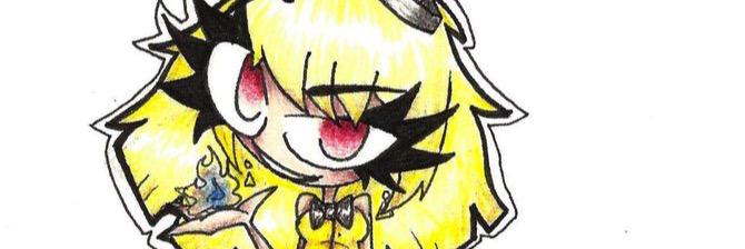 illuminh03's profile banner image