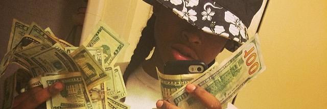 zaayflockaa's profile banner image