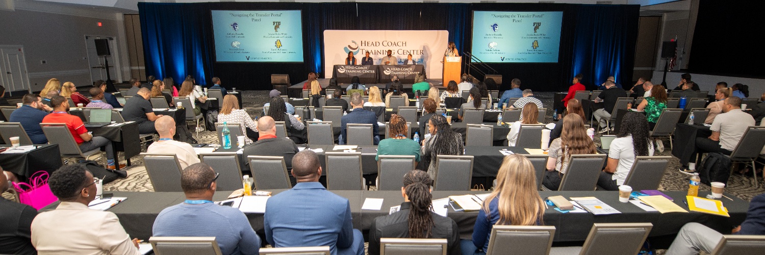 Head Coach🏀Training Center banner