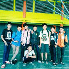 Dedi_nose's profile banner image