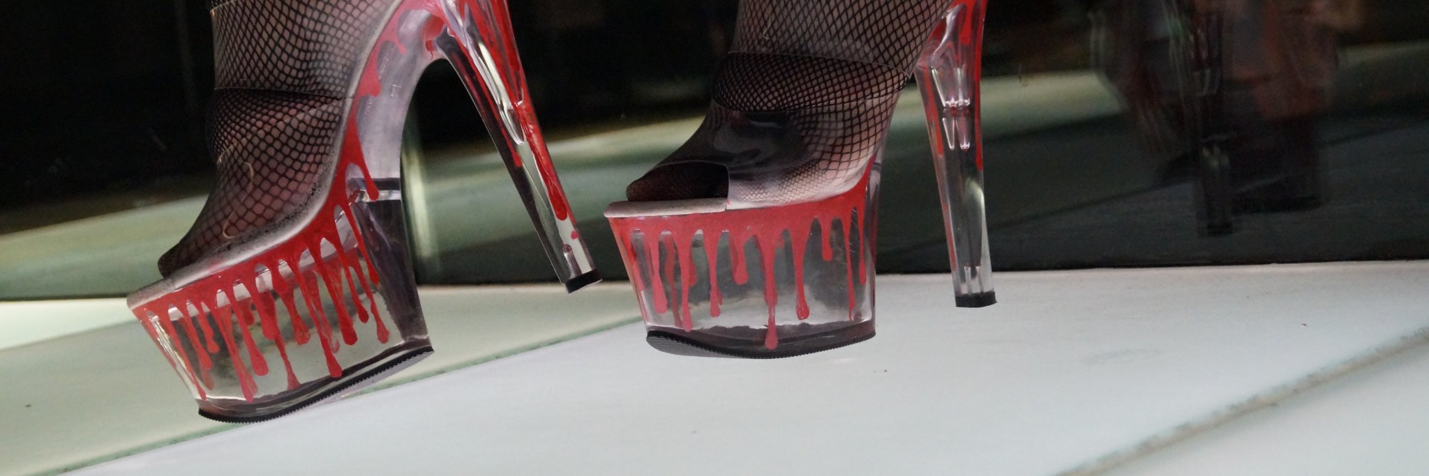 Samantha McLaren banner