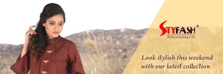 styfashstore's profile banner image