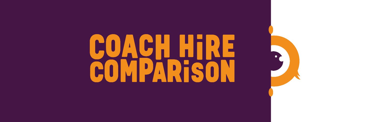 Coach Hire Comparison banner