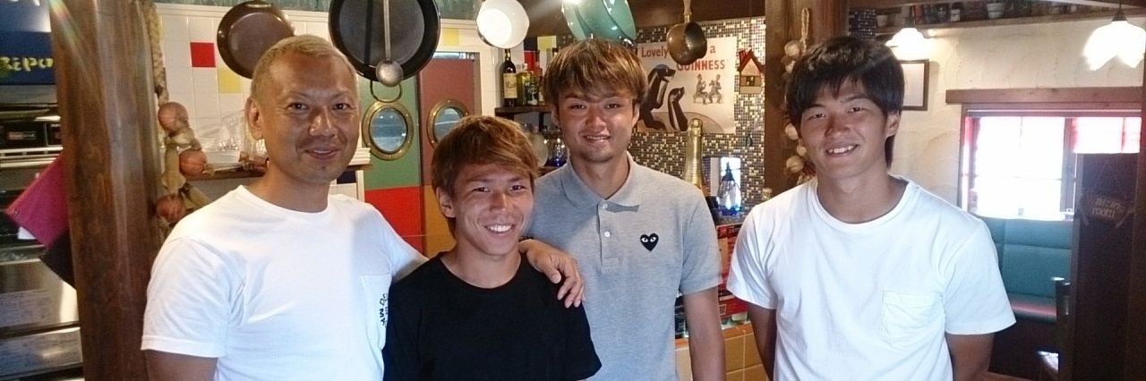 shojim181's profile banner image
