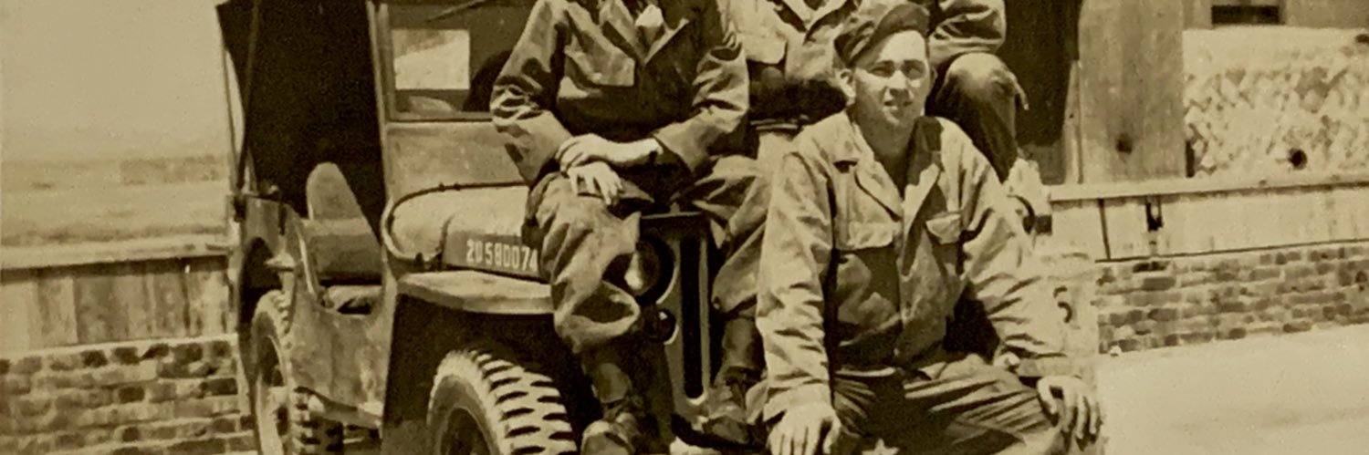 Geoffrey Krey banner