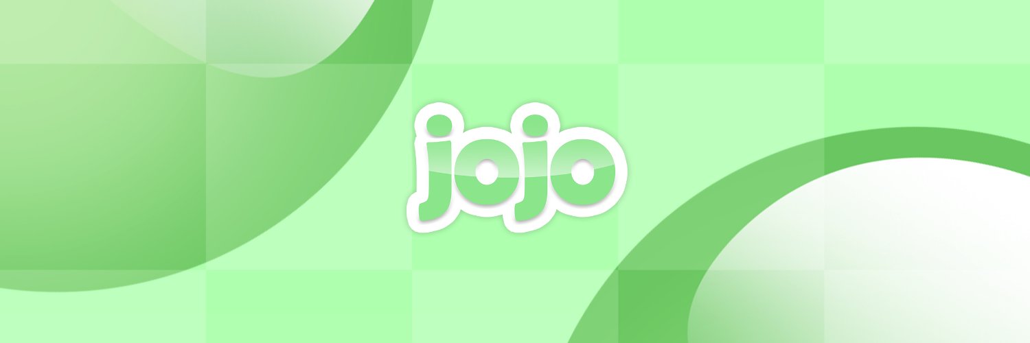 Jojo Tunes🐧 banner