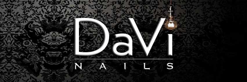 DaViNailSalon's profile banner image
