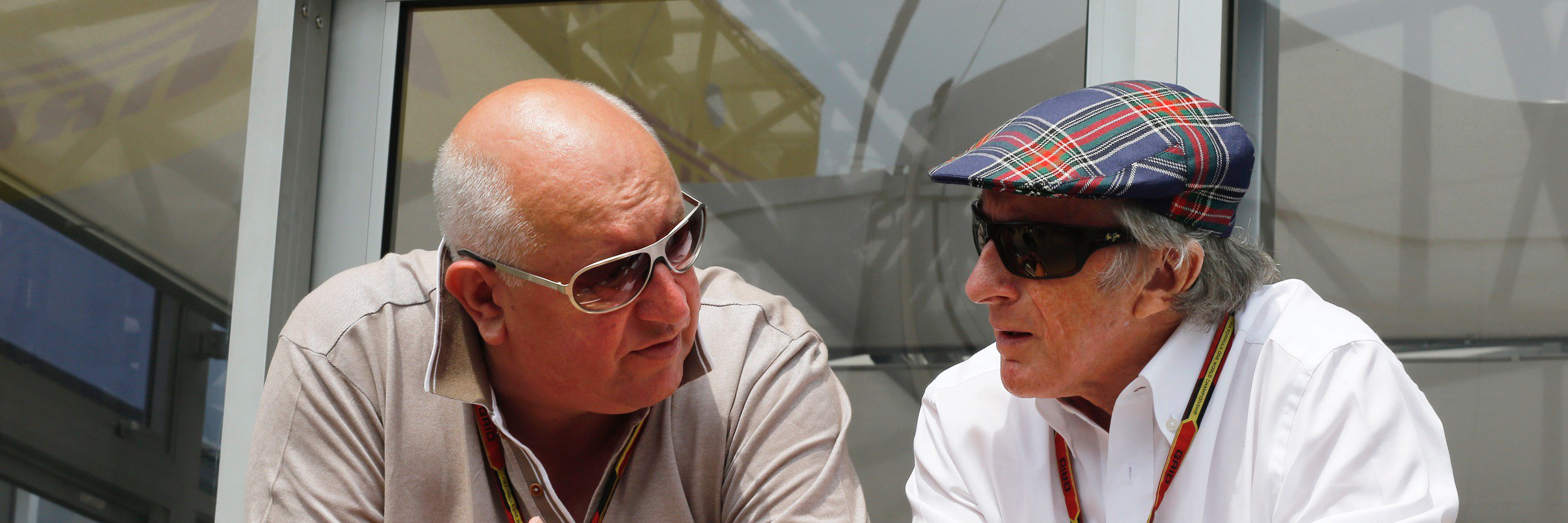 Fritz-Dieter Rencken banner