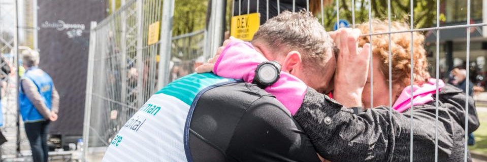 GinGerRunning's profile banner image