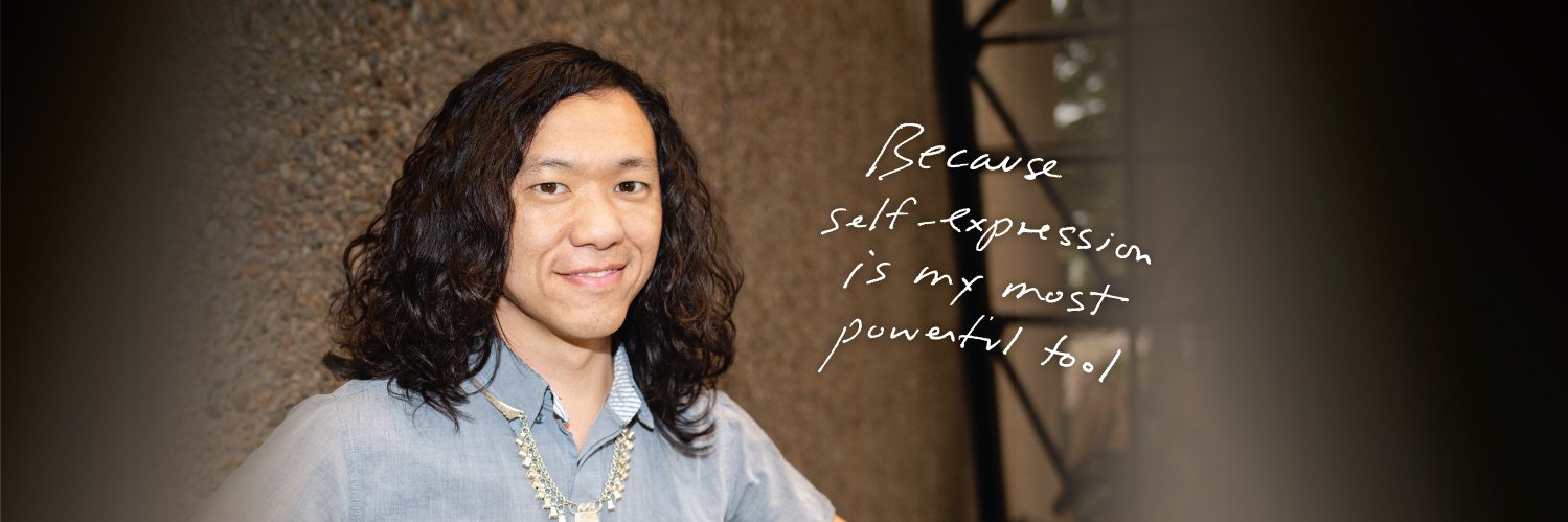 Naropa University banner