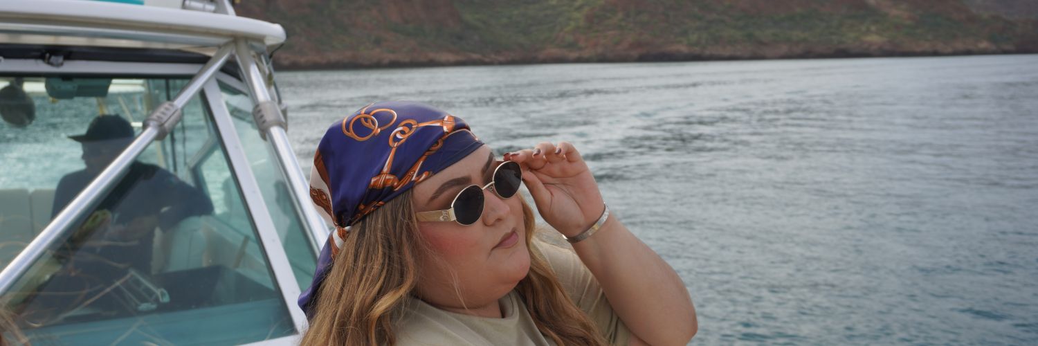 BrizeidaMoreno's profile banner image