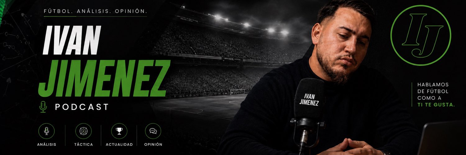 Ivan Jimenez banner