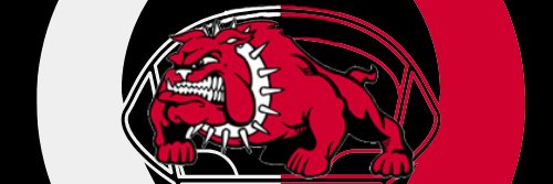 Streator  Football banner