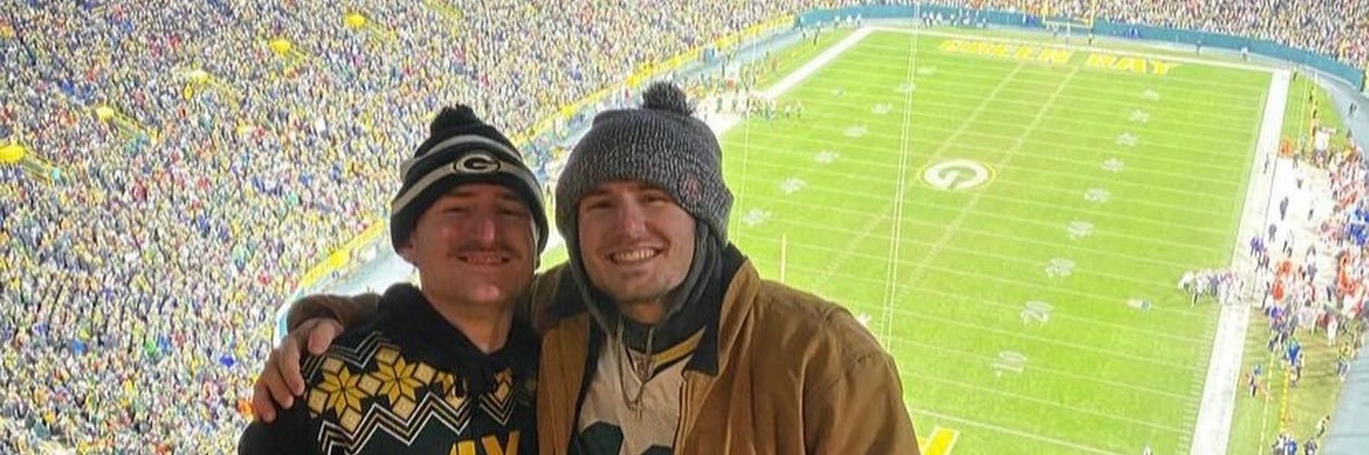 THEaleccapshaw's profile banner image