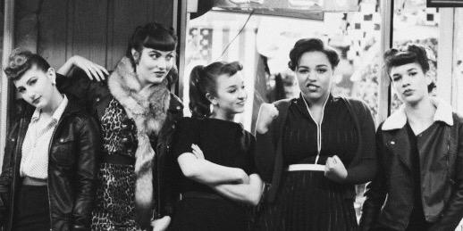MissRuthless87's profile banner image