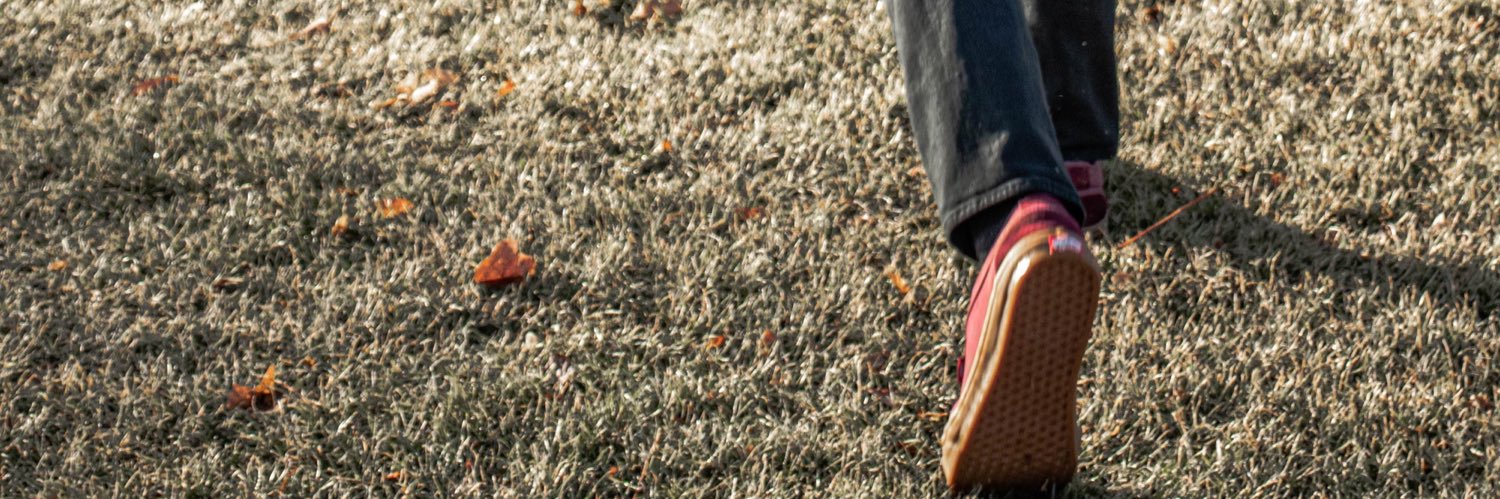 Nelson Russell banner