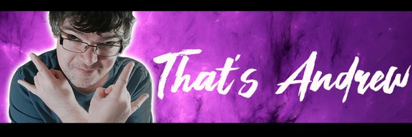 Andrew_Dick60 Profile Banner