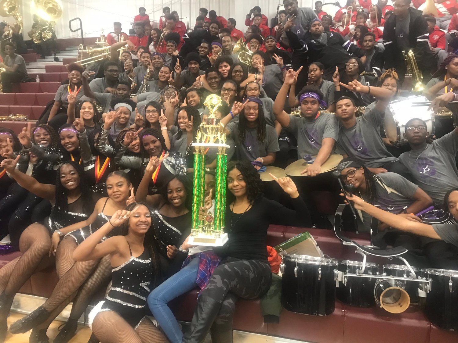 SouthwindHSBand's profile banner image