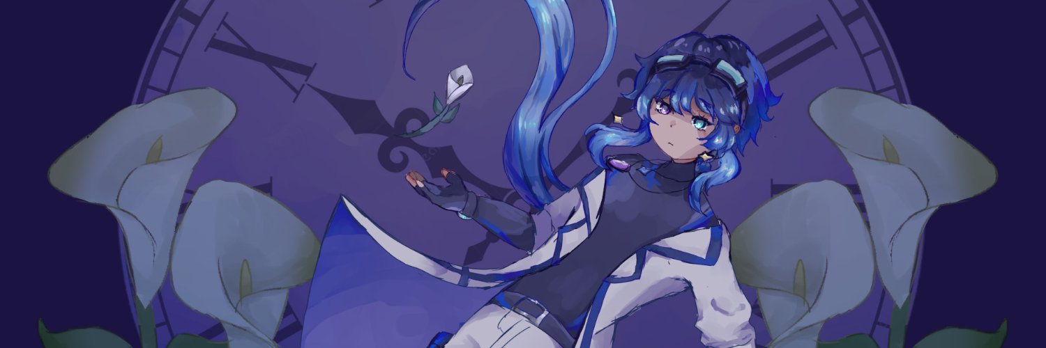 exaltlotus's profile banner image