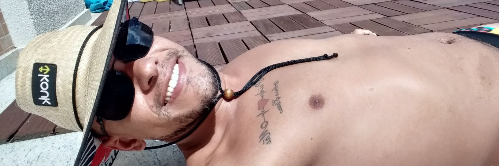 sidneimaster's profile banner image