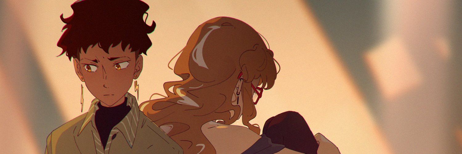 Rouse- ✨🇻🇪 banner