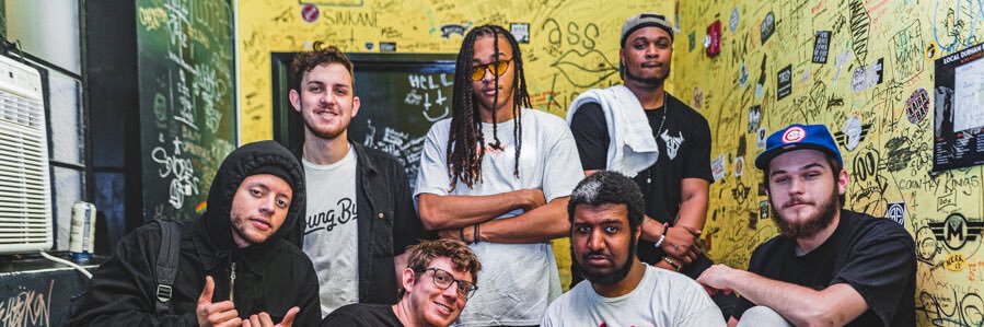 youngbullmusic's profile banner image