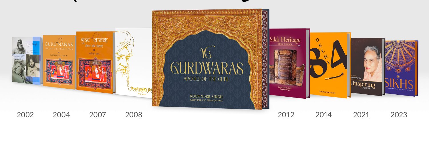 Roopinder Singh banner