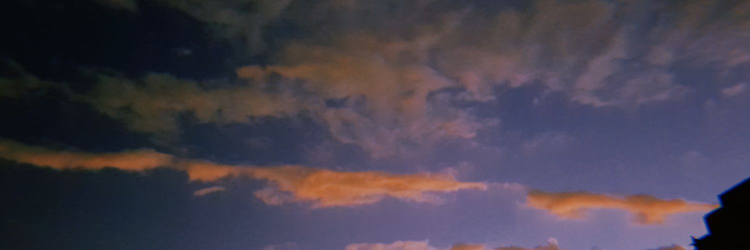conniebeccar's profile banner image