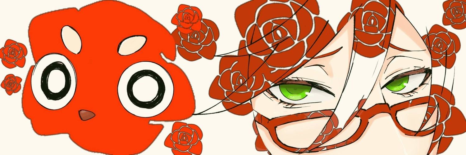 クロシツジ@繁忙期乗り越えた😤😤 banner