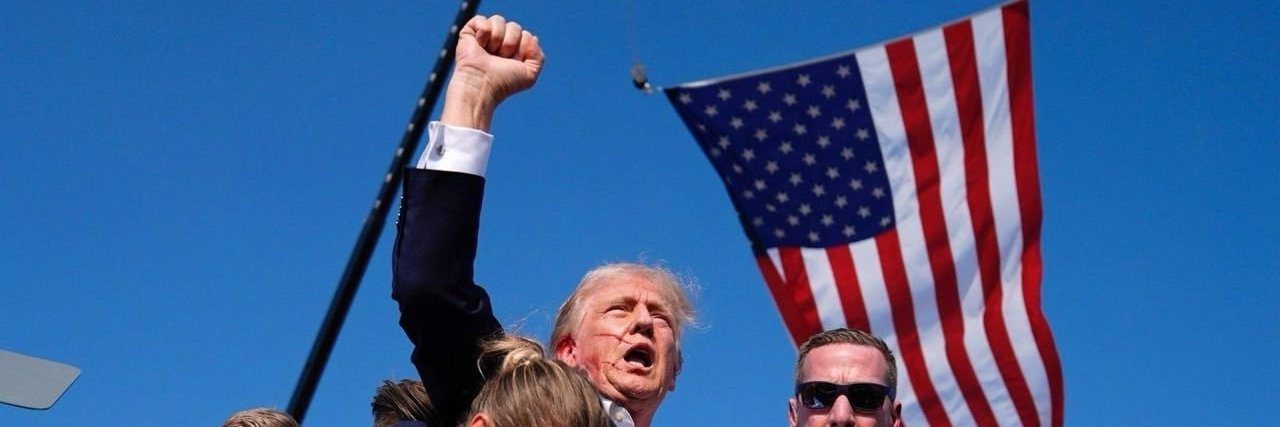 Little Red Hen banner