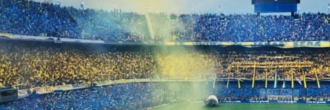 xavibrocca's profile banner image