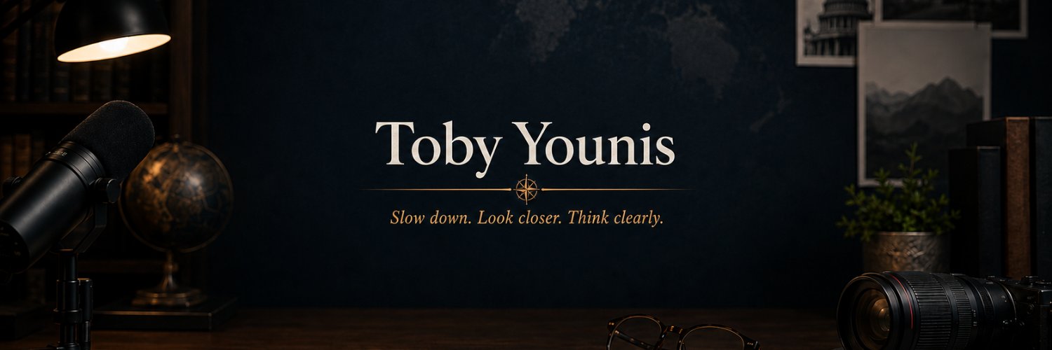 tyounis's profile banner image