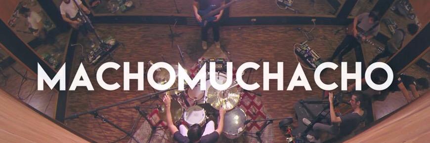 MachoMuchacho's profile banner image