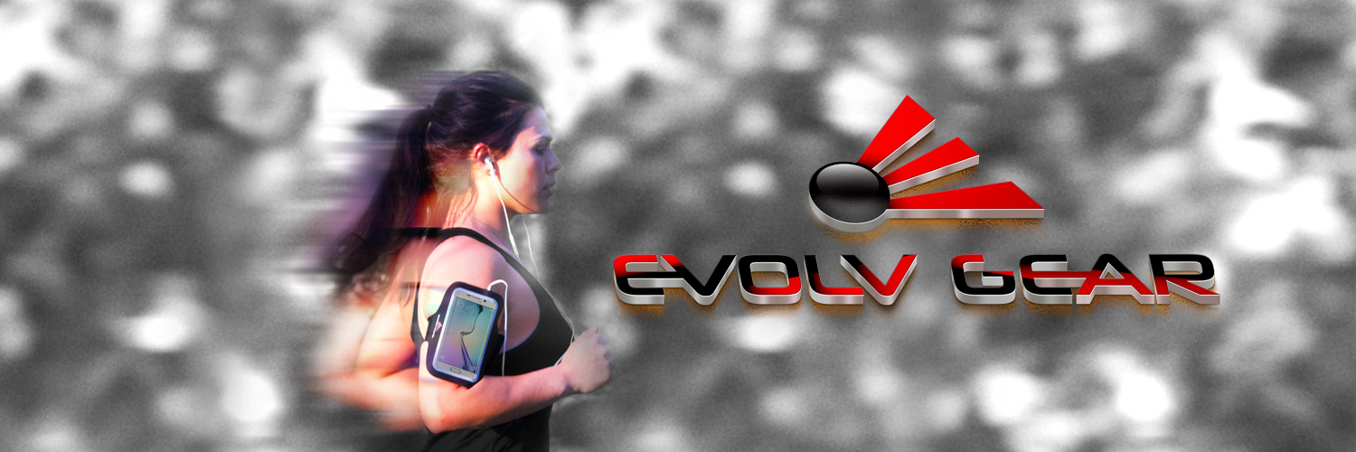 EVOLVGEAR's profile banner image