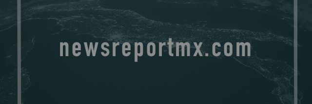NewsReportMx's profile banner image