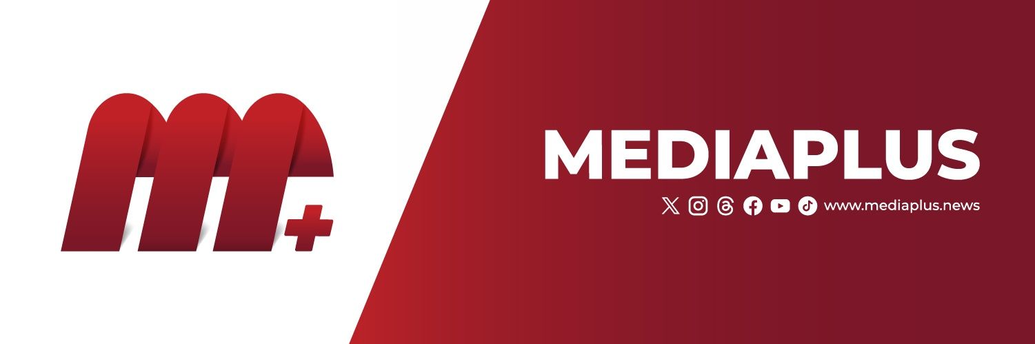 MEDIA PLUS banner