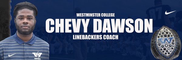 CoachChevyD Profile Banner