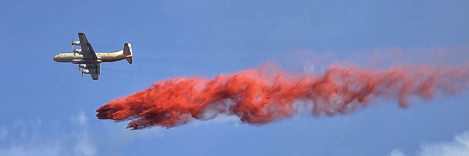 Canmore Fire Rescue banner