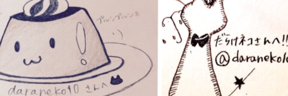 daraneko10's profile banner image