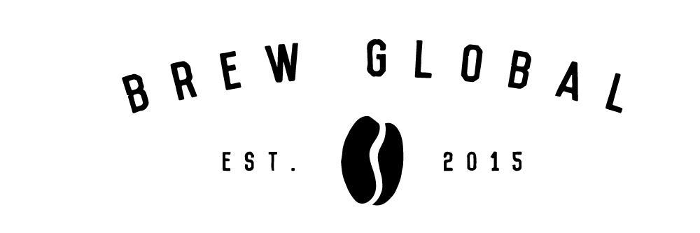 Brew Global banner